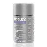 Bosley Hair Thickening Fibers 12g
