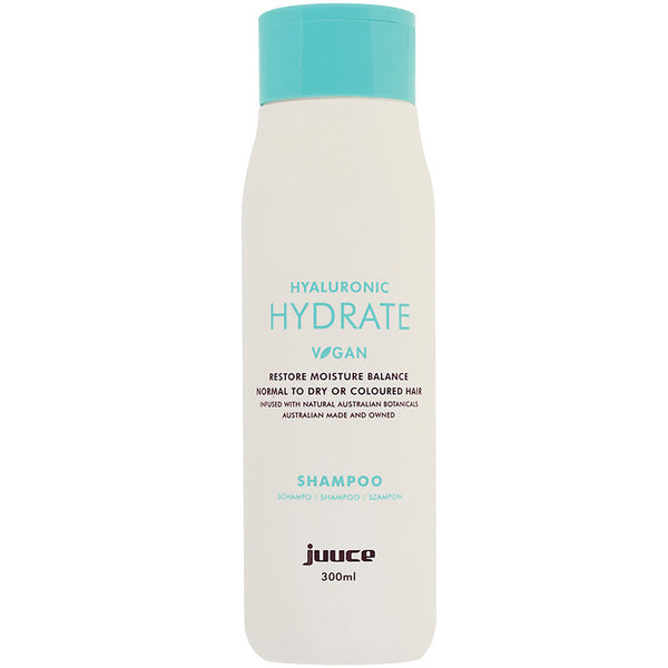 Hyaluronic Hydrate Shampoo 300ml