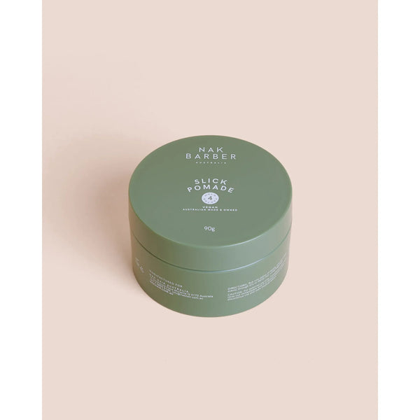 NAK Slick Pomade 90g