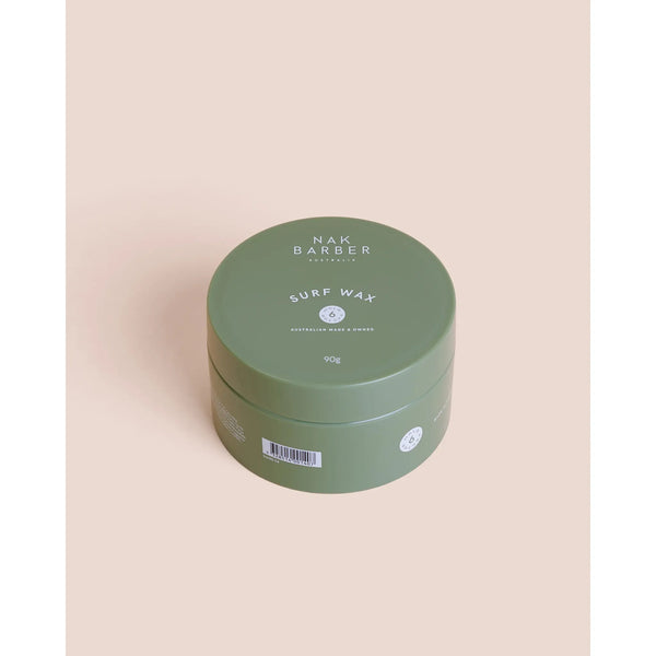 NAK Surf Wax 90g