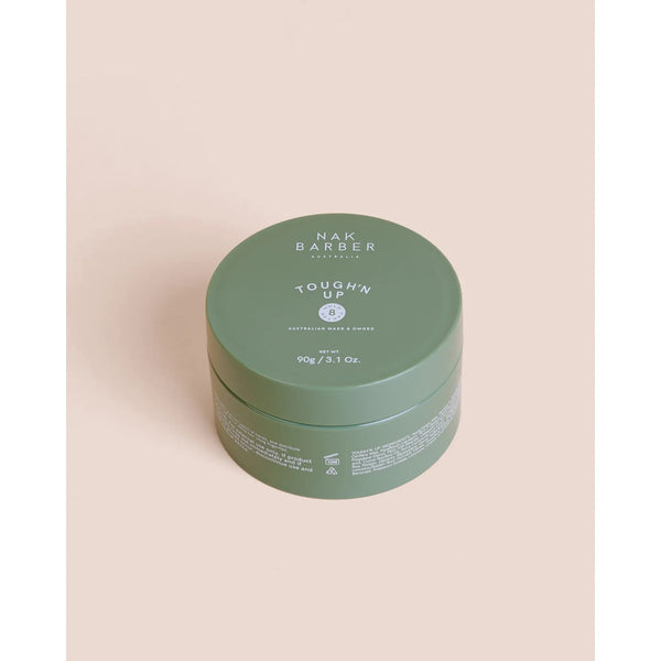 NAK Tough'N Up 90g