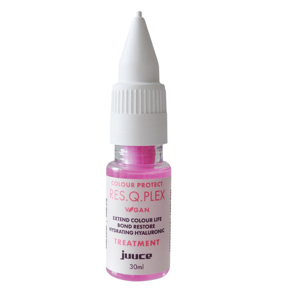 Juuce Colour Protect RES Q Plex Treatment 30ml