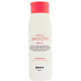 Juuce Miracle Smooth Shampoo 300ml