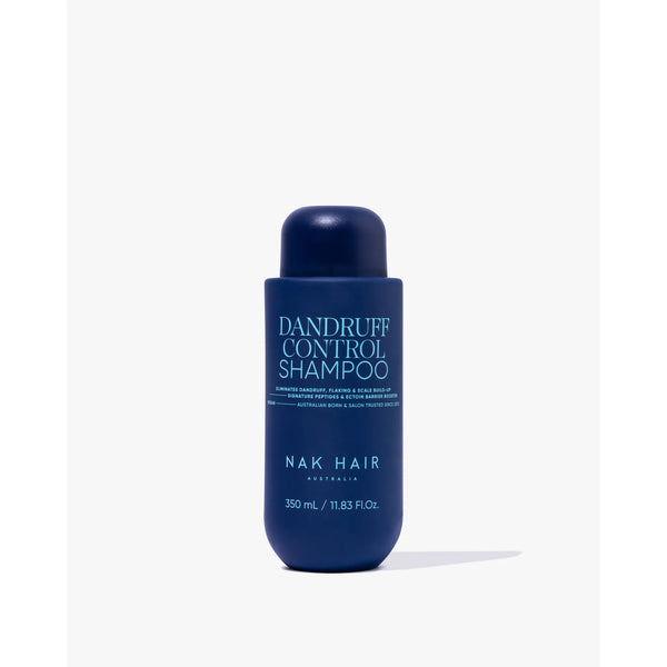 NAK Dandruff Control Shampoo 350ml