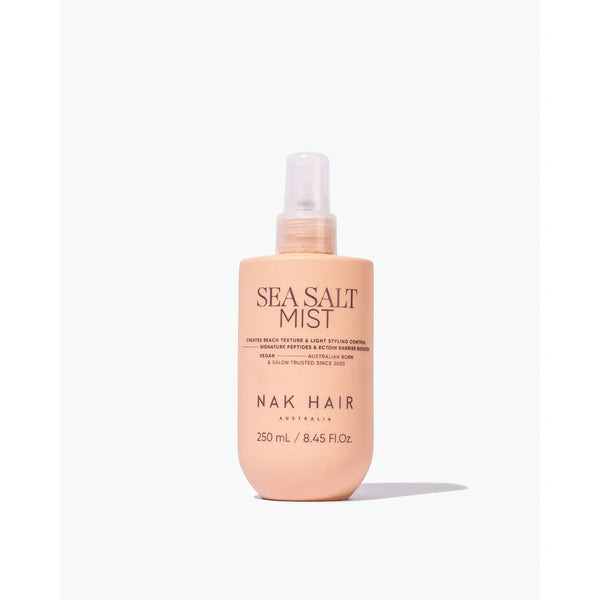 NAK Sea Salt Mist 250ml