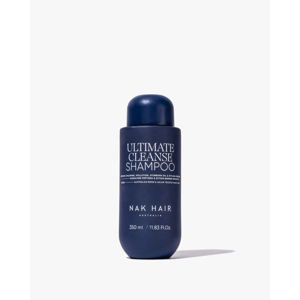 NAK Ultimate Cleanse Shampoo 350ml