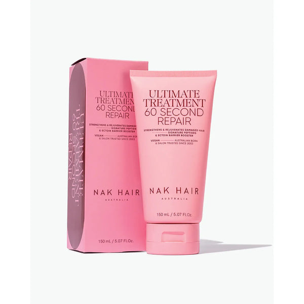 NAK Ultimate Treatment 150ml