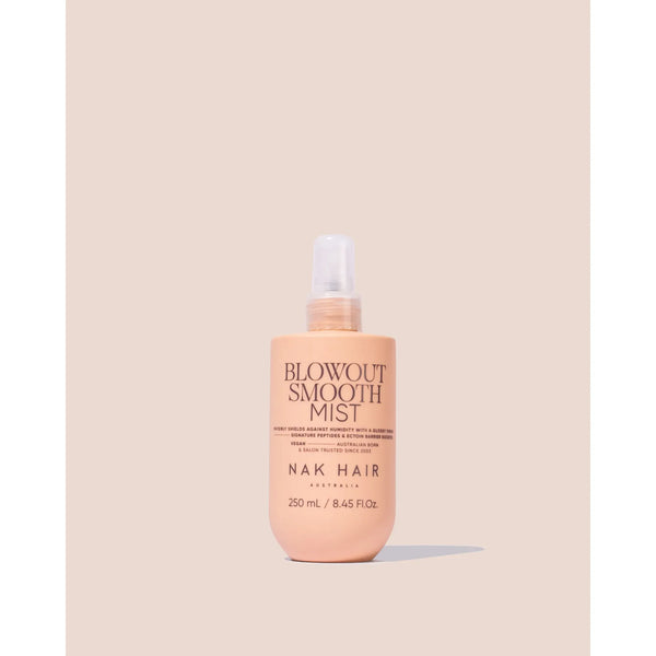 Nak Blowout Smooth Mist 250ml