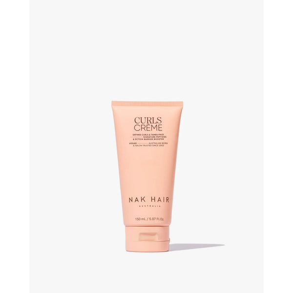 NAK Curls Creme 150ml