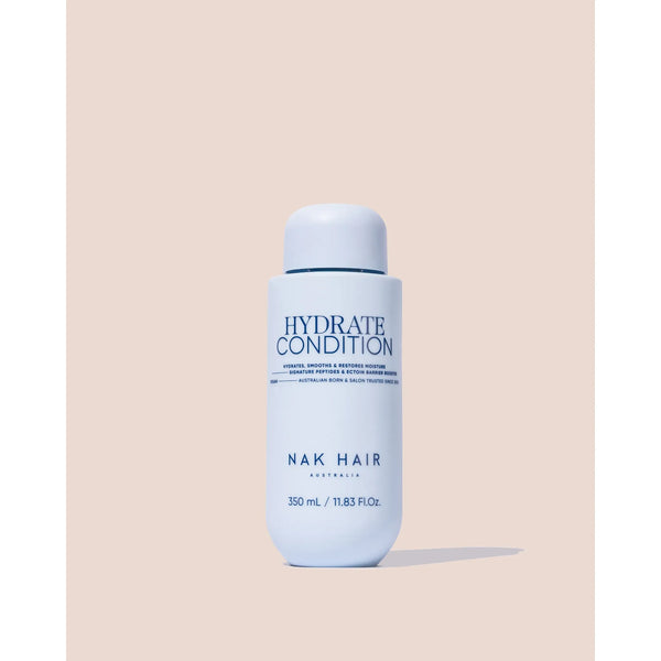 NAK Hydrating Conditioner 375ml