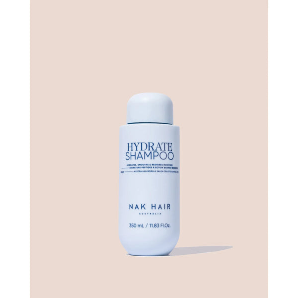 NAK Hydrating Shampoo 375ml