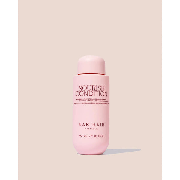 NAK Nourishing Conditioner 375ml