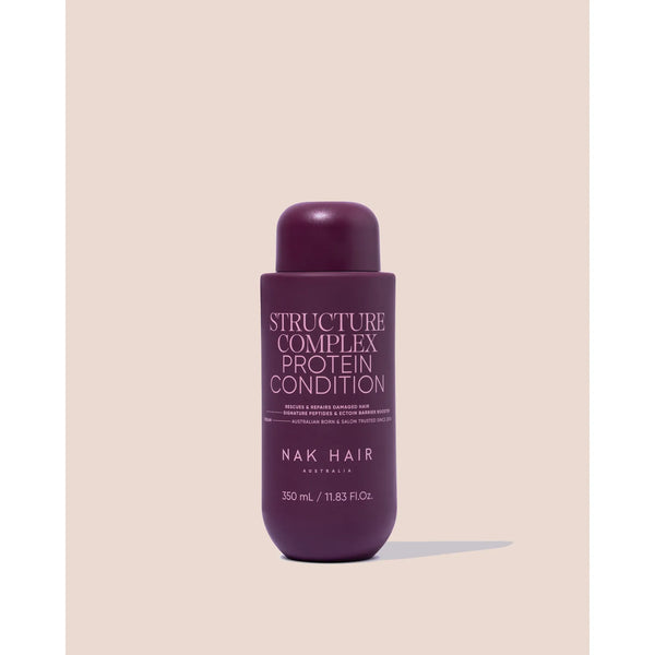 NAK Structure Complex Conditioner 375ml