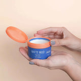 Natural Look StyleArt Matte Mud 100g
