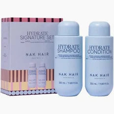 Nak Duo Hydrate  Gift Pack