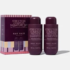 Nak Duo Structure Complex Gift Pack