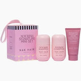 Nak Nourish Mini Gift Set