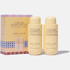 Nak Volume Duo Signature Gift Pack
