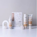 Natural Look Curly Boost Gift Pack