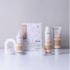 Natural Look Curly Boost Gift Pack