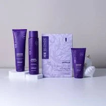 Natural Look Ice Blonde Gift Pack