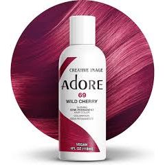 Adore Wild Cherry #69 118ml