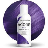 Adore African Violet #113 118ml