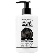 Jerome Russell Color Bomb Mask Espresso 300ml