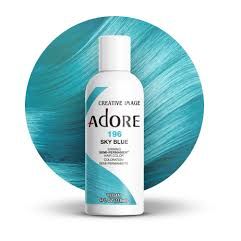 Adore Sky Blue #196 118ml