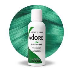 Adore Electric Lime #164 118ml