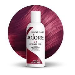 Adore Intense Red #71 118ml