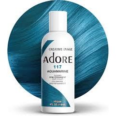 Adore Aquamarine #117 118ml