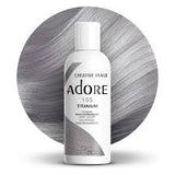 Adore Titanium #155 118ml