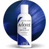Adore Indigo Blue #112 118ml
