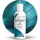 Adore Emerald #168 118ml