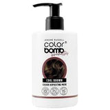 Jerome Russell Color Bomb Mask Cool Brown 300ml