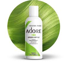 Adore Green Apple #163 118ml