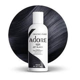 Adore Jet Black #121 118ml
