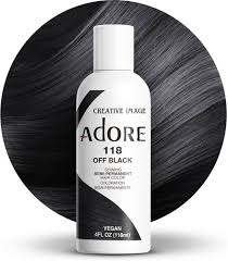 Adore Purple Black #125 118ml