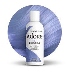 Adore Periwinkle #197 118ml