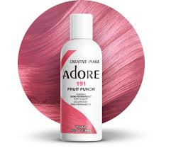 Adore Fruit Punch #191 118ml