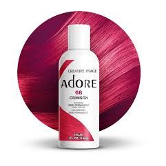 Adore Crimson #68 118ml