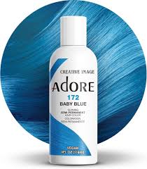 Adore Baby Blue #172 118ml