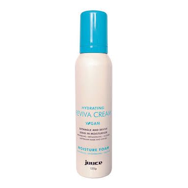 Juuce Hydrating Reviva Cream 125g