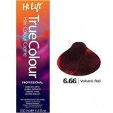 Hi Lift True Colour 6-66 Volcanic Red