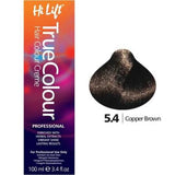 Hi Lift True Colour 5-4 Copper Brown