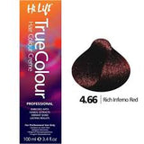 Hi Lift True Colour 4-66 Rich Inferno Red