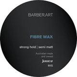 Juuce Barber Art Fibre Wax 80g