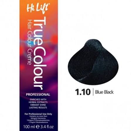 Hi Lift True Colour 1-10 Blue Black