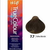 Hi Lift True Colour 7-7 Toffee Blonde